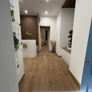 Somnia Luxury Rooms
