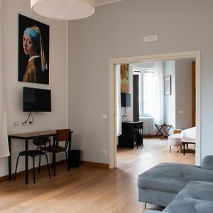 Rrrapido Holy Suites And Rooms - Via Sardegna